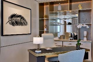The St Regis Dubai The Palm fotoÄŸrafÄ±