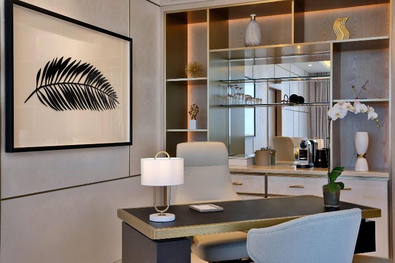 The St Regis Dubai The Palm - Oda