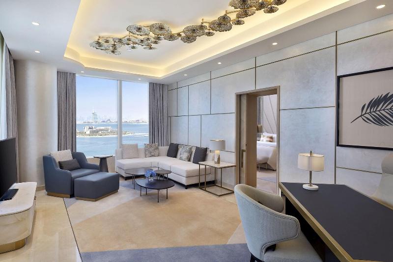 The St Regis Dubai The Palm - Oda