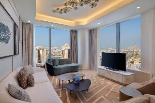 The St Regis Dubai The Palm fotoÄŸrafÄ±