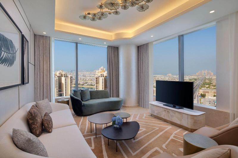 The St Regis Dubai The Palm - Oda