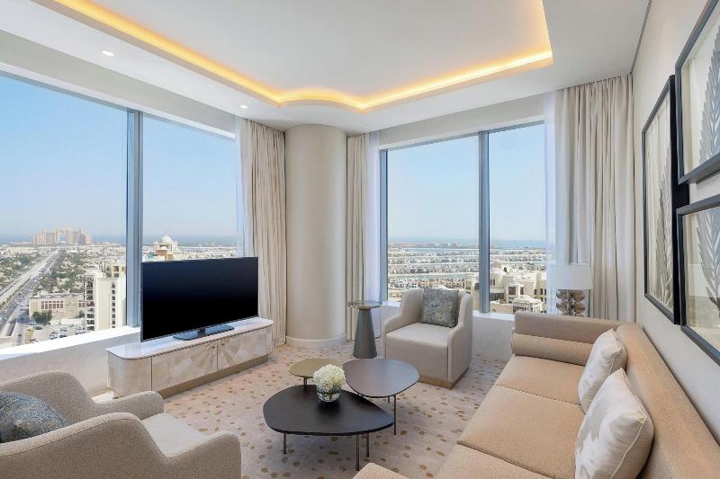 The St Regis Dubai The Palm - Oda