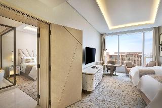 The St Regis Dubai The Palm fotoÄŸrafÄ±