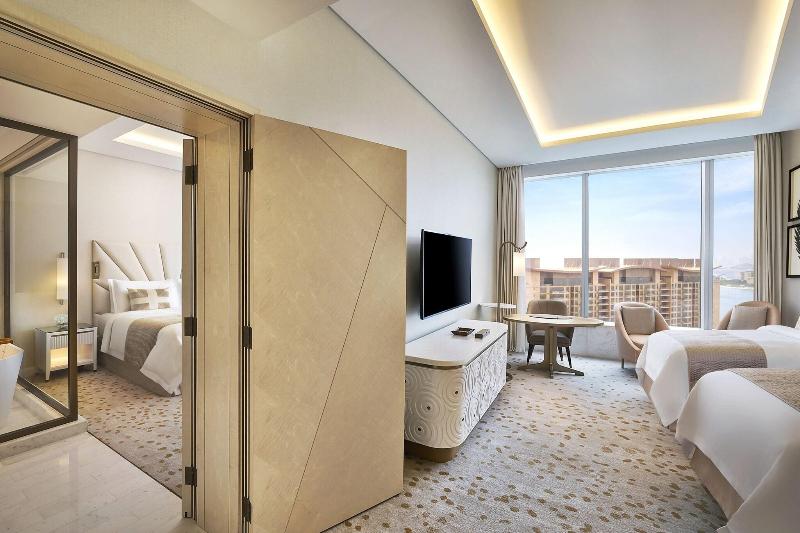 The St Regis Dubai The Palm - Oda