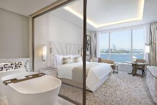 The St Regis Dubai The Palm fotoÄŸrafÄ±