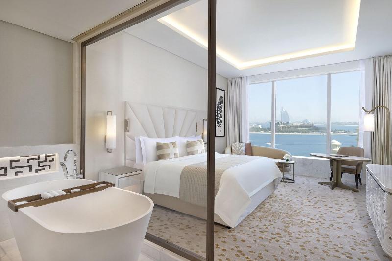 The St Regis Dubai The Palm - Oda
