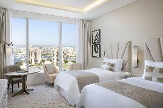 The St Regis Dubai The Palm fotoÄŸrafÄ±
