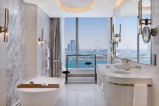 The St Regis Dubai The Palm fotoÄŸrafÄ±