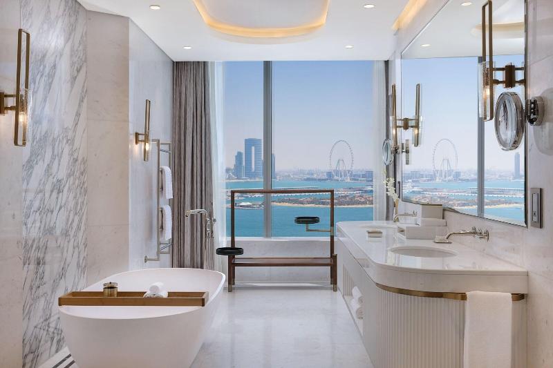 The St Regis Dubai The Palm - Oda