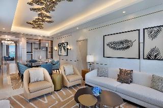 The St Regis Dubai The Palm fotoÄŸrafÄ±