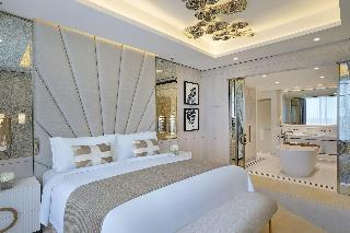 The St Regis Dubai The Palm fotoÄŸrafÄ±