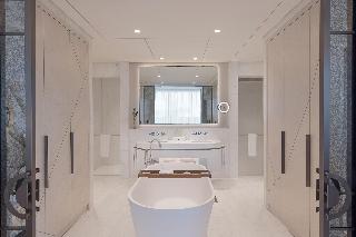 The St Regis Dubai The Palm fotoÄŸrafÄ±