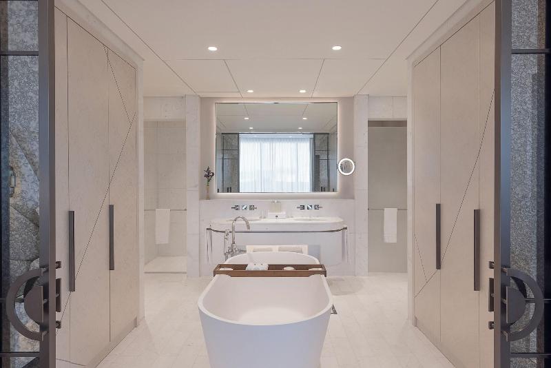 The St Regis Dubai The Palm - Oda