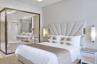 The St Regis Dubai The Palm fotoÄŸrafÄ±