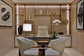 The St Regis Dubai The Palm fotoÄŸrafÄ±