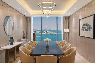 The St Regis Dubai The Palm fotoÄŸrafÄ±
