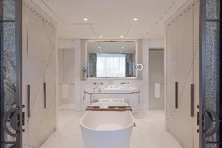 The St Regis Dubai The Palm fotoÄŸrafÄ±
