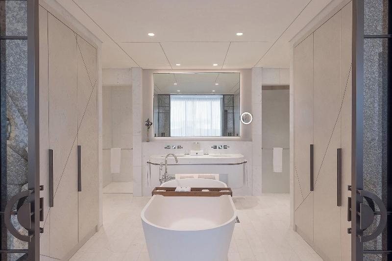 The St Regis Dubai The Palm - Oda