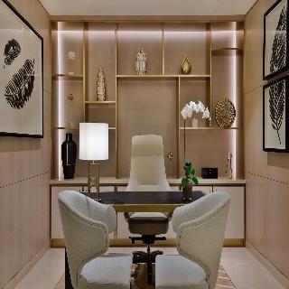 The St Regis Dubai The Palm fotoÄŸrafÄ±