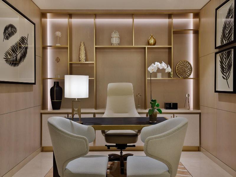 The St Regis Dubai The Palm - Oda