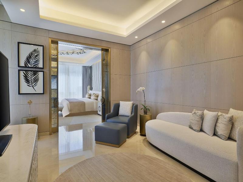 The St Regis Dubai The Palm - Oda
