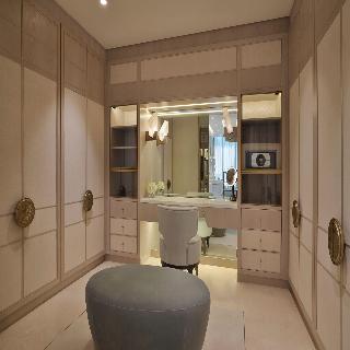 The St Regis Dubai The Palm fotoÄŸrafÄ±
