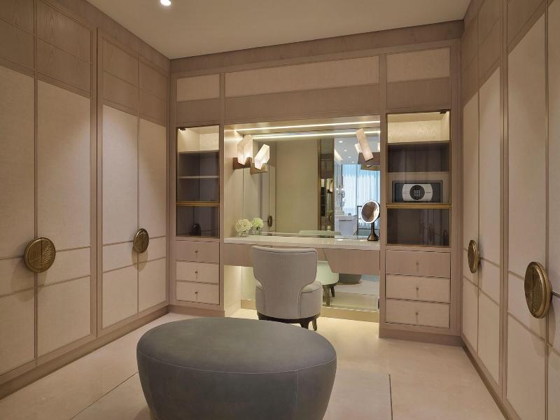 The St Regis Dubai The Palm - Oda