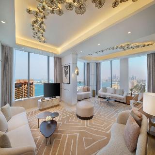 The St Regis Dubai The Palm fotoÄŸrafÄ±