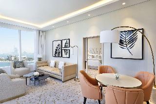 The St Regis Dubai The Palm fotoÄŸrafÄ±