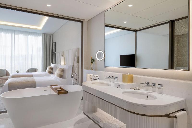 The St Regis Dubai The Palm - Oda