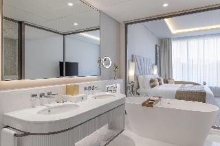 The St Regis Dubai The Palm fotoÄŸrafÄ±