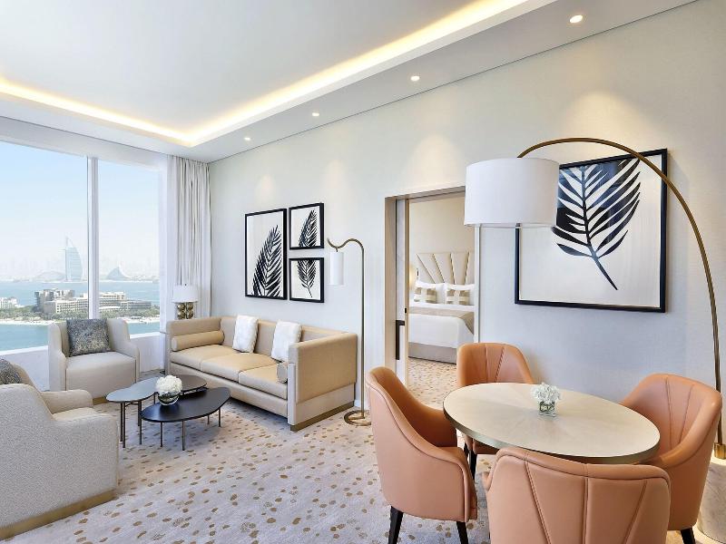 The St Regis Dubai The Palm - Oda