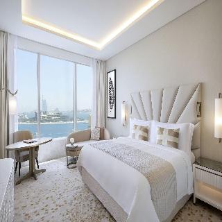 The St Regis Dubai The Palm fotoÄŸrafÄ±