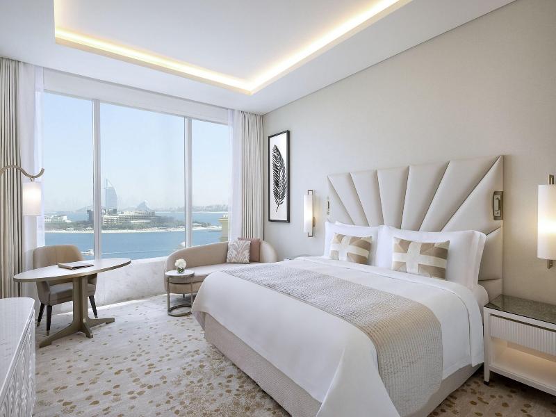 The St Regis Dubai The Palm - Oda