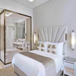 The St Regis Dubai The Palm fotoÄŸrafÄ±
