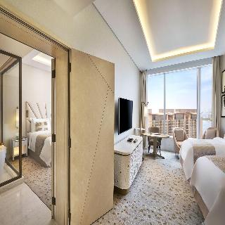 The St Regis Dubai The Palm fotoÄŸrafÄ±
