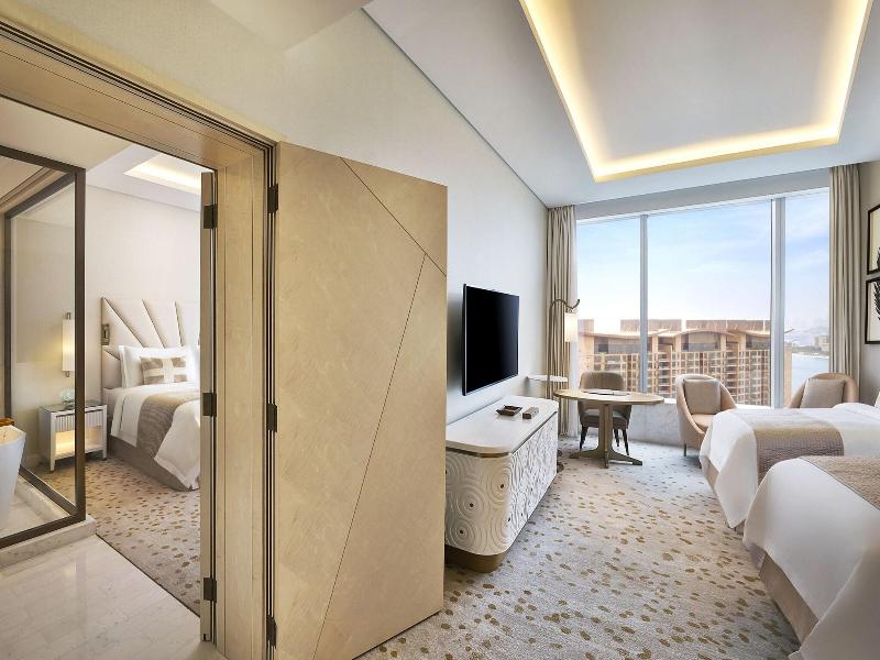 The St Regis Dubai The Palm - Oda