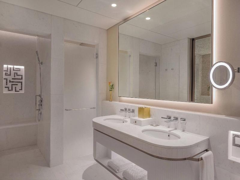 The St Regis Dubai The Palm - Oda