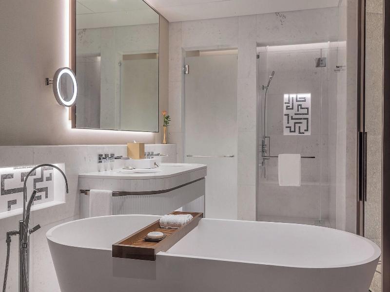 The St Regis Dubai The Palm - Oda