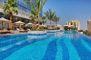 The St Regis Dubai The Palm fotoÄŸrafÄ±