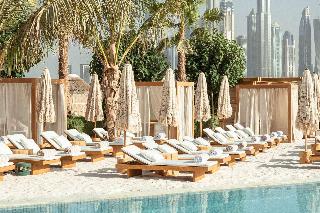 The St Regis Dubai The Palm fotoÄŸrafÄ±