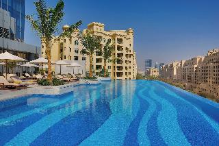The St Regis Dubai The Palm fotoÄŸrafÄ±