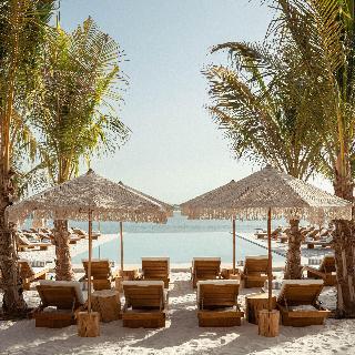 The St Regis Dubai The Palm fotoÄŸrafÄ±