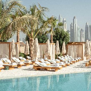The St Regis Dubai The Palm fotoÄŸrafÄ±