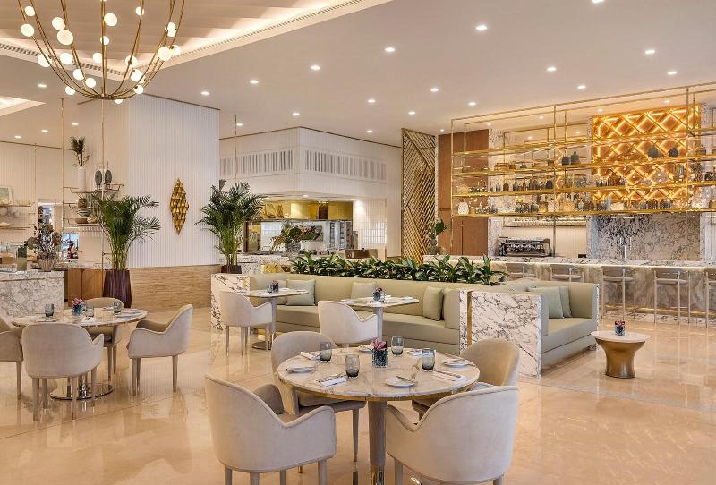 The St Regis Dubai The Palm - Restoran