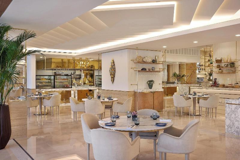 The St Regis Dubai The Palm - Restoran