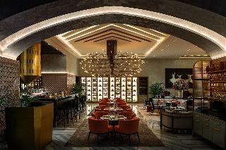 The St Regis Dubai The Palm fotoÄŸrafÄ±