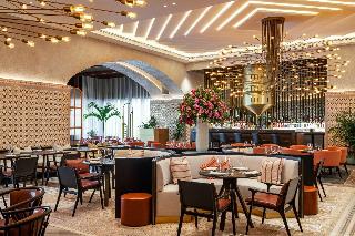 The St Regis Dubai The Palm fotoÄŸrafÄ±