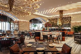 The St Regis Dubai The Palm fotoÄŸrafÄ±