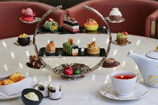 The St Regis Dubai The Palm fotoÄŸrafÄ±
